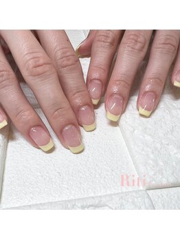 リティ バイ メルシー(Riti by merci)/フレンチ★