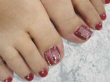 バルサミックネイル(BalsamicNail)/ジェル