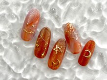 ルル ソレイユ(LouLou Soleil)/かくれハロウィン