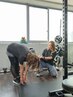 都度払い★【ビジター】パーソナルトレーニング1回券 25分¥4400