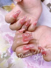 The ネイルサロン/