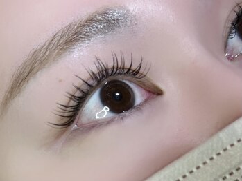 アトリエ ハーロウ(ATELIER HARLOW)/まつげパーマ/マツエク/眉毛