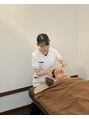 なつめ鍼灸ボディケアサロン 舌間 貴子