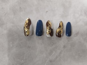 ネイルサロン ネイルクク 桑名駅前店(Nail KUKU)/