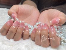 エルフネイル(Elf nail)/