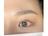 【再来】眉毛WAXスタイリング