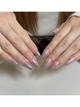 バイムーンサロン(By Moon Salon)/