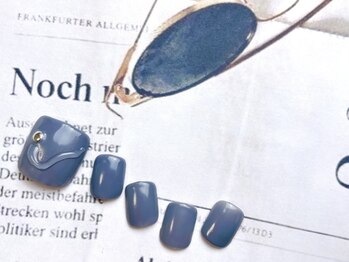 ジル(JILL)/2月定額アート