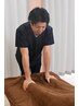 【膝痛にお悩みの方】完全オーダーメイドお悩み改善コース 120分 ¥3,000off