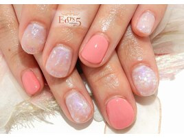 Ｎａｉｌ・ＶＯＬ１３０～４～