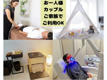 リタプレイス 琴似(LITAPLACE)/お気軽にご来店ください!