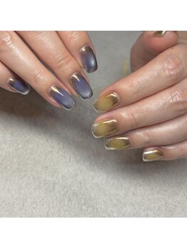 ビューチェ アイラッシュ(Beauce eyelash)/