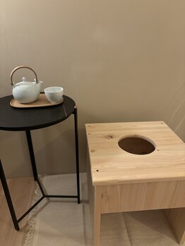 メグリラボ(MEGURI LABO)/