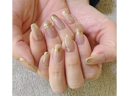 ネイルサロン ラゴ(Nail salon Lago.)の写真