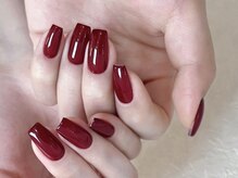 ナゴミネイルサロン(Nagomi)/ワンカラー