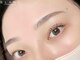 アイラッシュサロン ブラン イオンモール船橋店(Eyelash Salon Blanc)の写真/【大人気！まつげパーマ×アイブロウ】雰囲気や目元のバランスに合わせデザイン提案♪パリジェンヌも取扱！