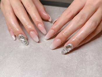 ワンホンネイル