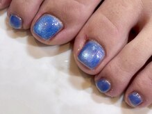 プリモ(PRIMO)/Foot マグネット×オーロラ