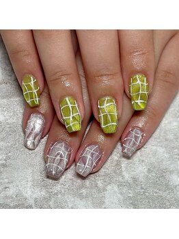 持ち込みデザイン