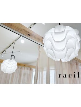 キープ力が自慢のサロン