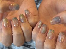 ラボテ ニュイ(laboT nuit)/幻想ニュアンス