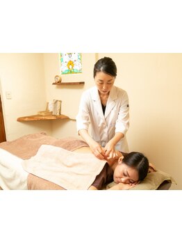 冷え改善・代謝をUPしたい