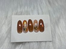 はあとねいる 国分寺店/国分寺店限定デザイン