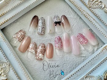 オリビアブルー(Olivia Blue)/