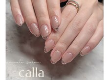 カラー(calla)/