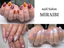 ミライビ(MIRAIBI)