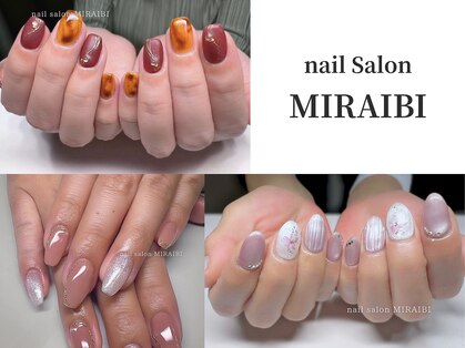 ミライビ(MIRAIBI)の写真