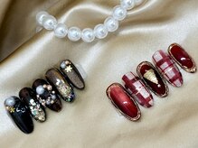 ネイル ユナ(nail YUNA)/