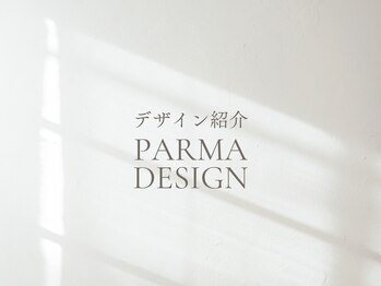 リヨネ 橋本(Liyone)/パーマデザイン紹介♪