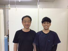 東広島メディカル整体院/