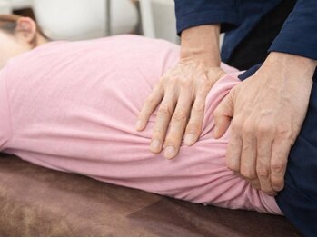 こしじま整体院の写真/古見駅より徒歩7分◎好立地で通いやすい！駐車場完備◎高リピート率◎熟練の技で結果だしも自信あり◎
