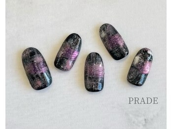 プレイド(PRADE)/ハンドデザインBコース #成増 