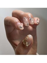 アズ(as)/シンプルデザイン