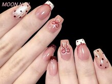 イフ ビューティーサロン(IF)/韓国ワンホンネイル