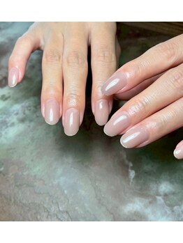 プライベートネイルサロンアンドスクール プアネイル(Pua Nail)/