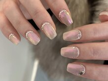 リコ ヘアアンドリラクゼーション(LICO)/持ち込みdesign