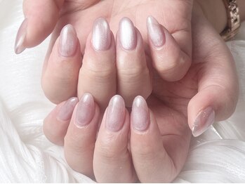 プリメ 高円寺(Purrime)/マグネット