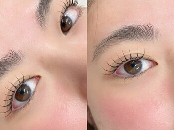 ビューティーサロン ココ 岡崎店(Beauty salon COCO)/まつげパーマ/パリジェンヌ