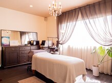 ラヴォーテ ソラ(La beaute sola)