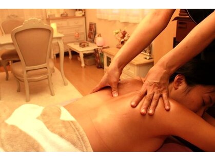 カシェット(Cachette)の写真