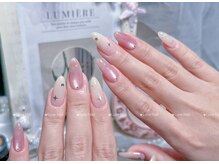 リュクス(LUXE)/大人シンプルデザイン