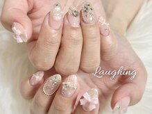 ラフィング(Laughing)/持ち込みL ¥10,300 新規　¥8,980