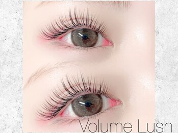 エスティバン 心斎橋(ESTIVANT)/マツエクデザイン