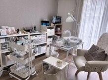 チェリッシュ(chelish)