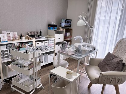 チェリッシュ(chelish)の写真