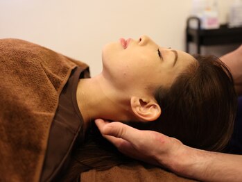 ナラワ(NARAWA)の写真/人体解剖の経験を基にした【ピンポイント指圧】や【深層鍼】で『そこを緩めたかった！』を叶えます◎